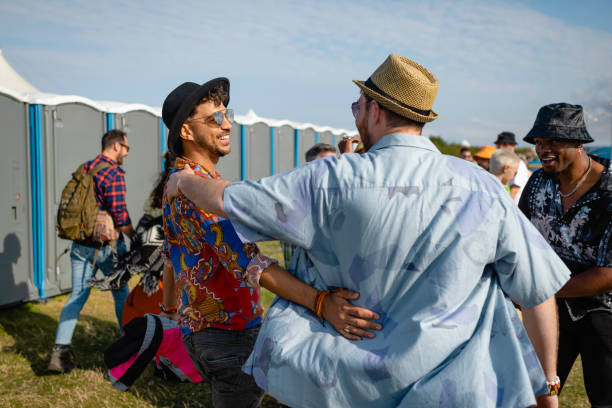 Best Best portable toilet rental  in Petersburg, IN