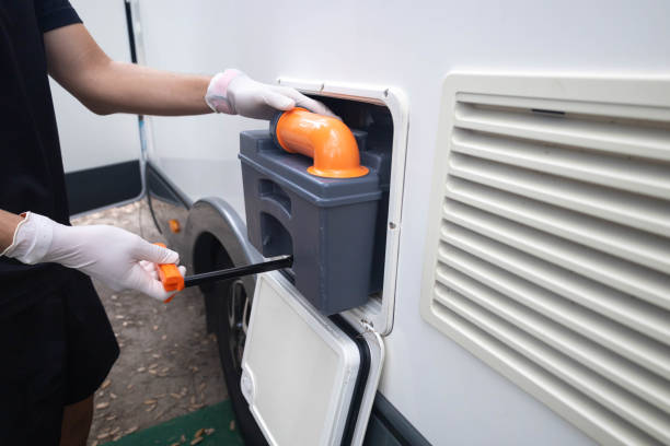 Best Emergency porta potty rental  in Petersburg, IN
