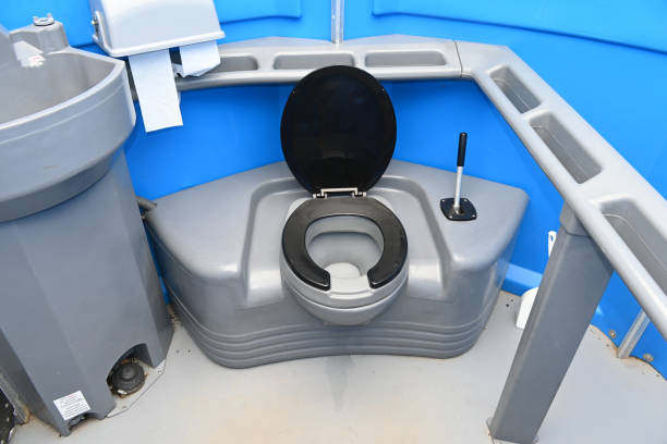 Best Affordable porta potty rental  in Petersburg, IN
